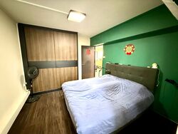 Blk 835 Hougang Central (Hougang), HDB 4 Rooms #594474391